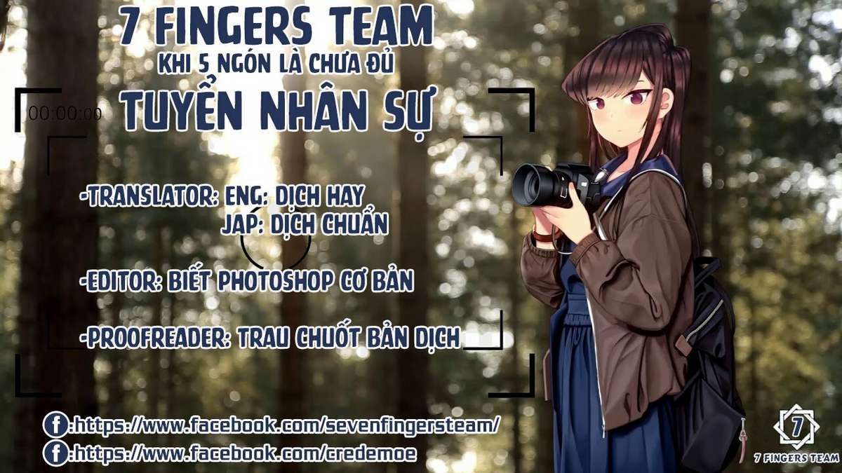 Đây Không Phải Lần Đầu Của Meguro-San Chapter 11 - Trang 2