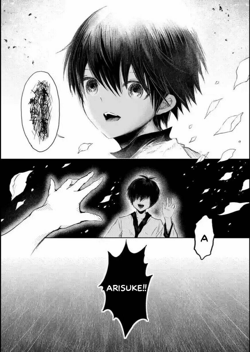 Zakuro No Jigoku Chapter 7 - Trang 2