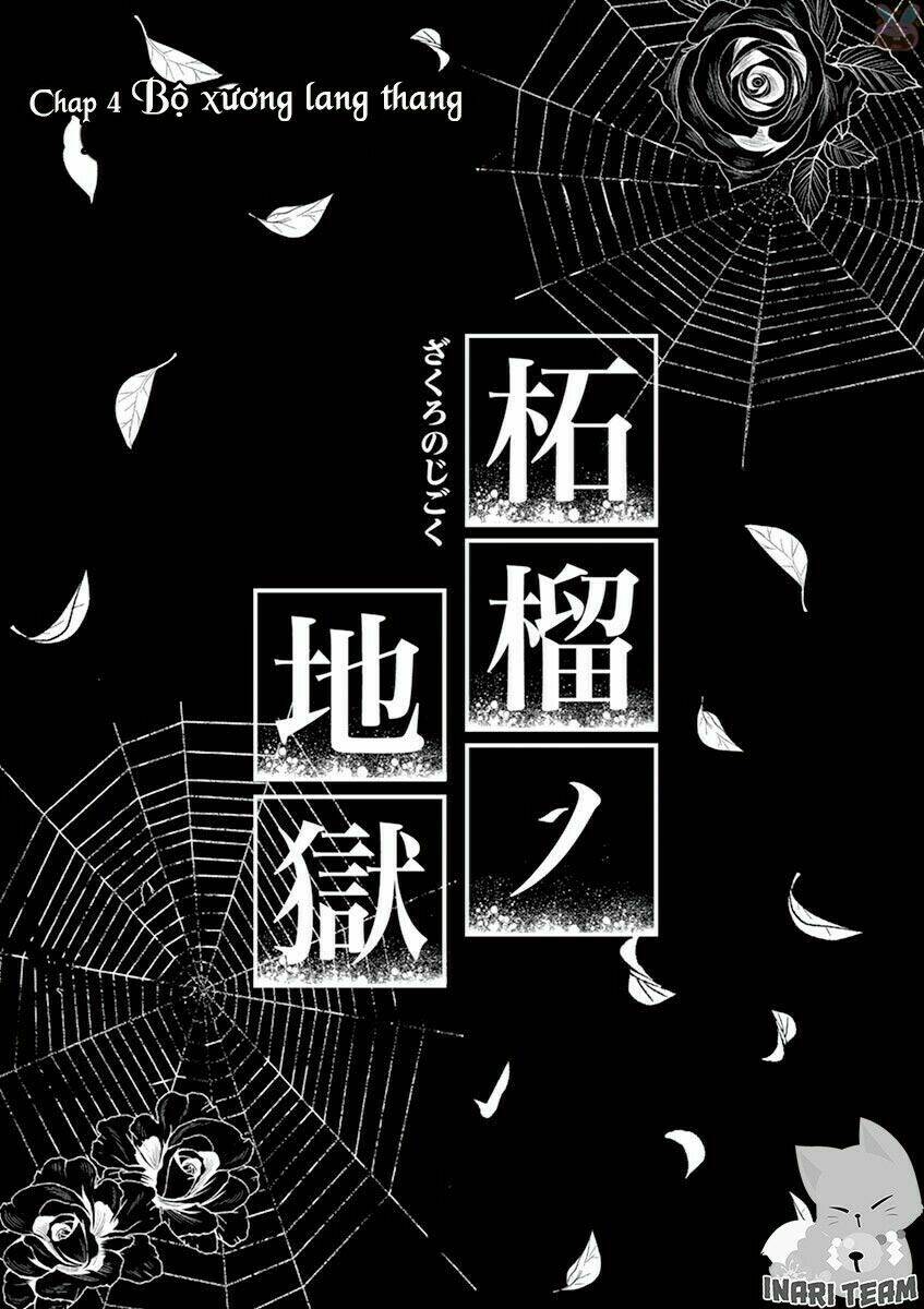 Zakuro No Jigoku Chapter 4 - Trang 2