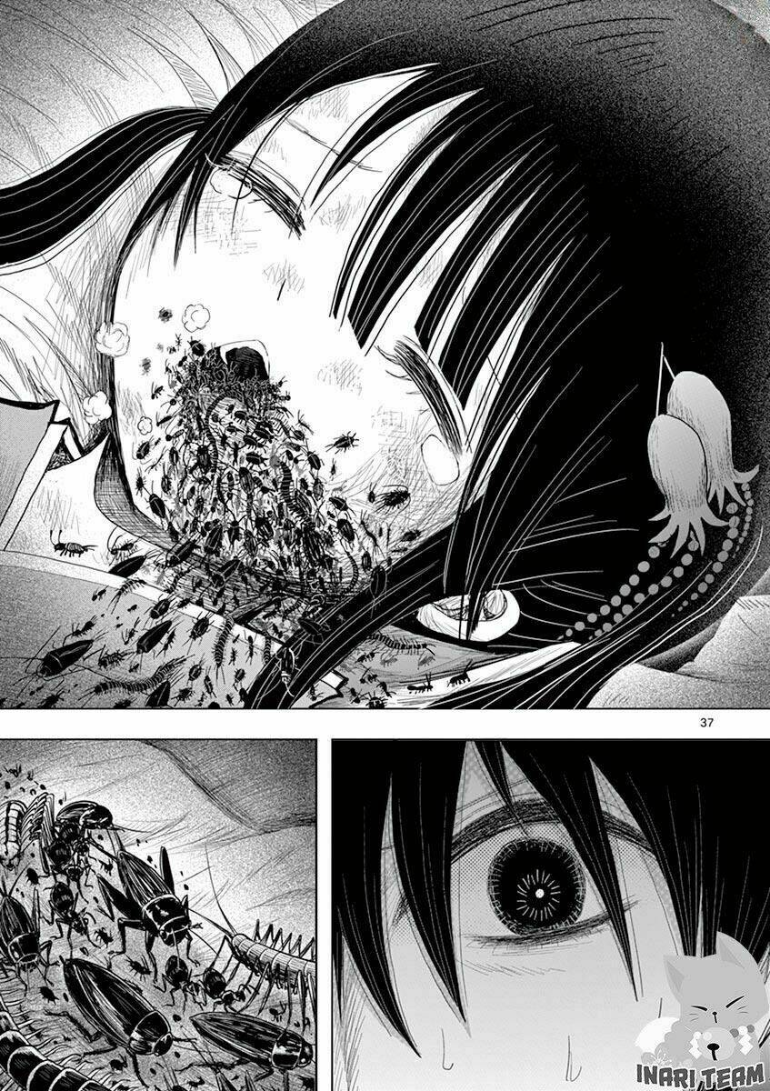 Zakuro No Jigoku Chapter 1 - Trang 2