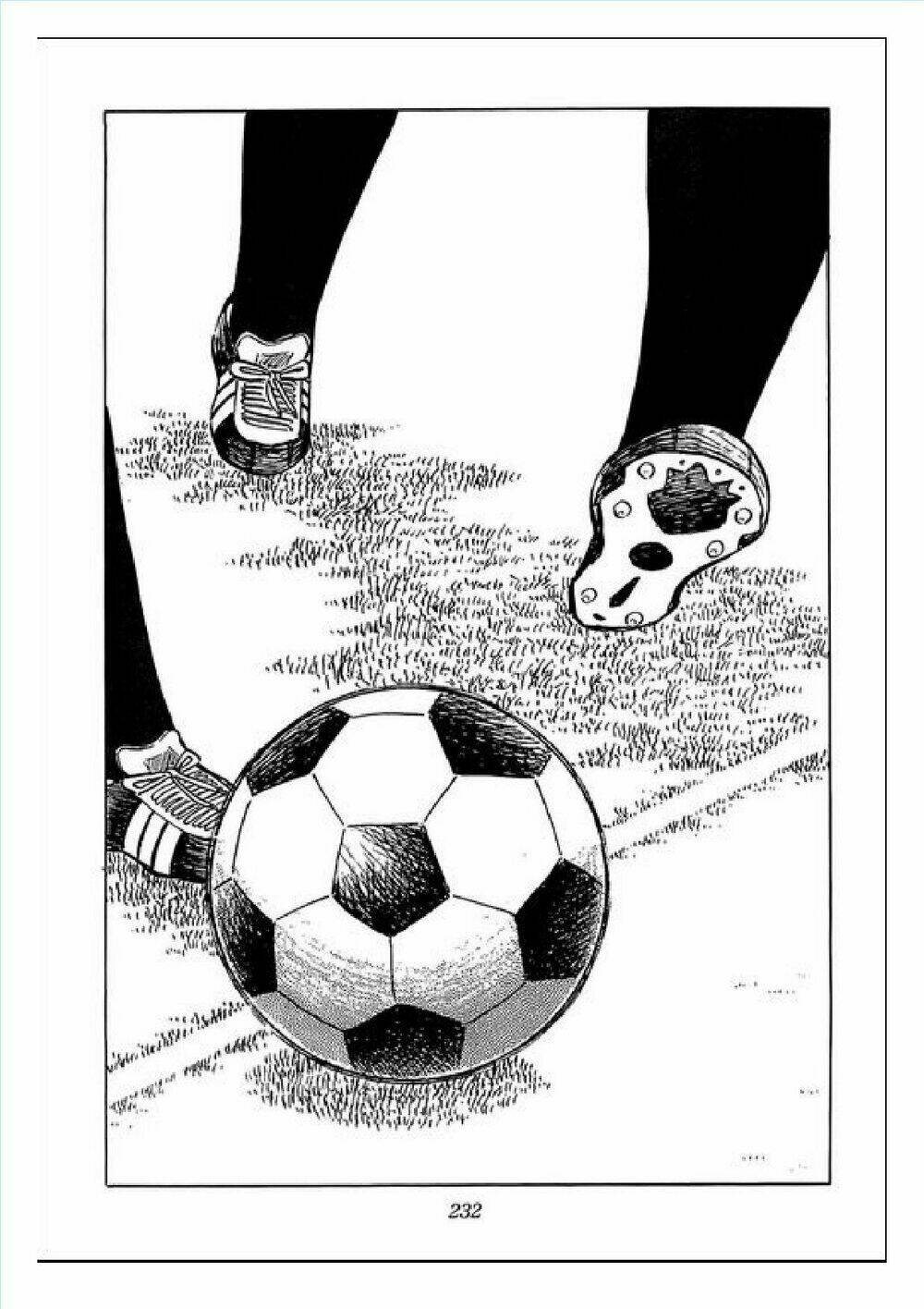 Captain Tsubasa : J Boy’S Challenge Chapter 7 - Trang 2