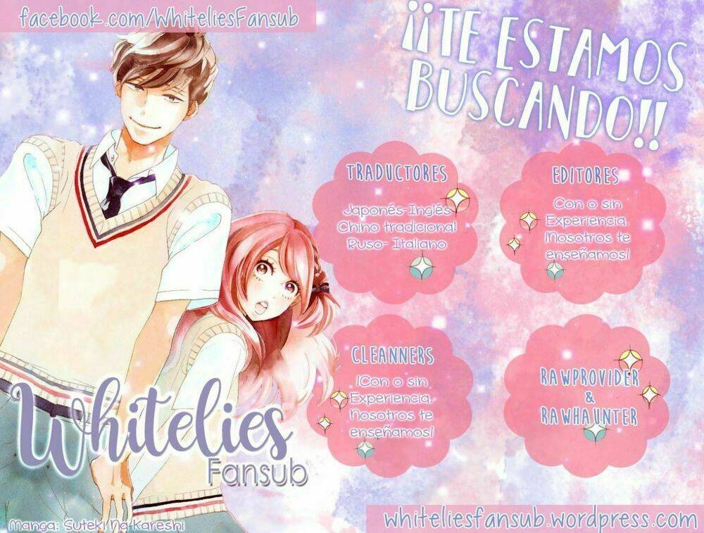 Propose No Okite Chapter 5.5 - Trang 2