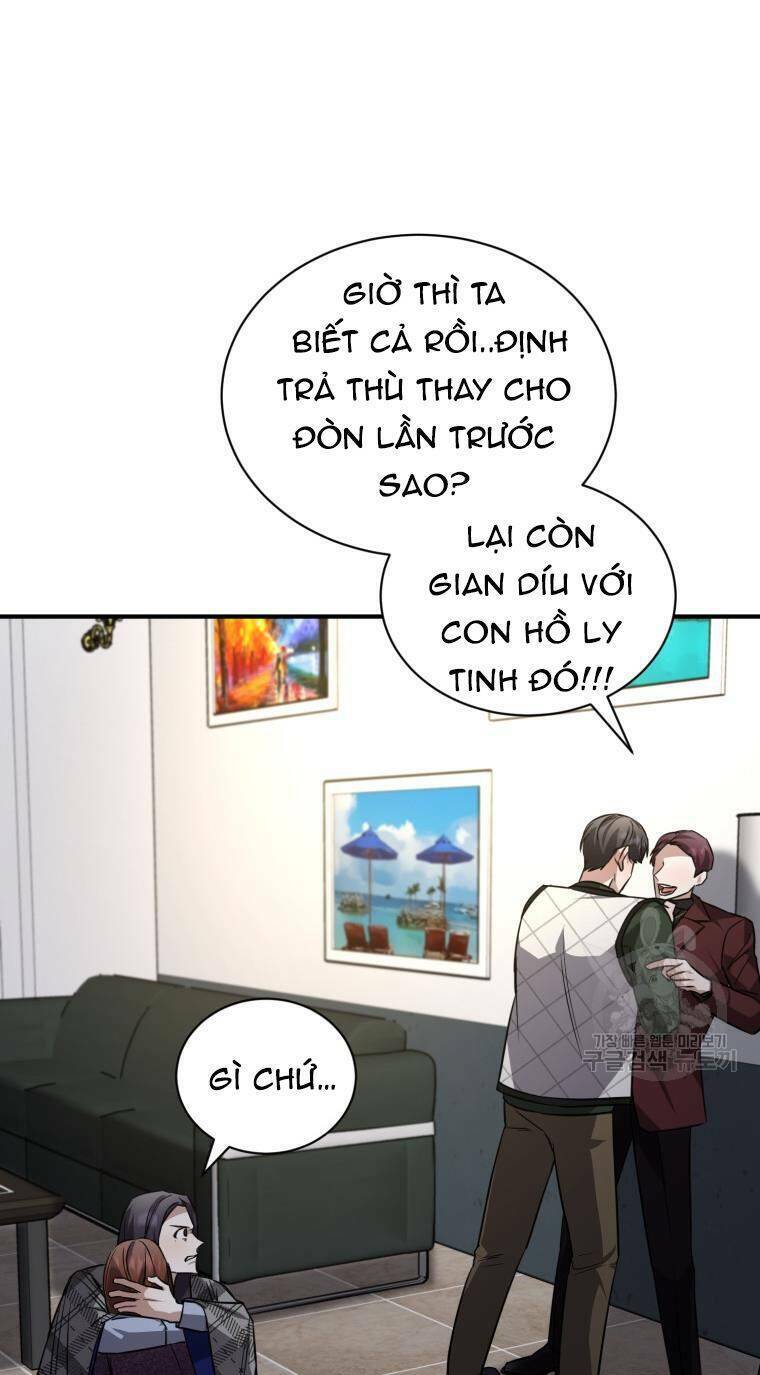 Trở Thành Siêu Diễn Viên Chỉ Bằng Việc Đọc Sách Chapter 42 - Trang 2