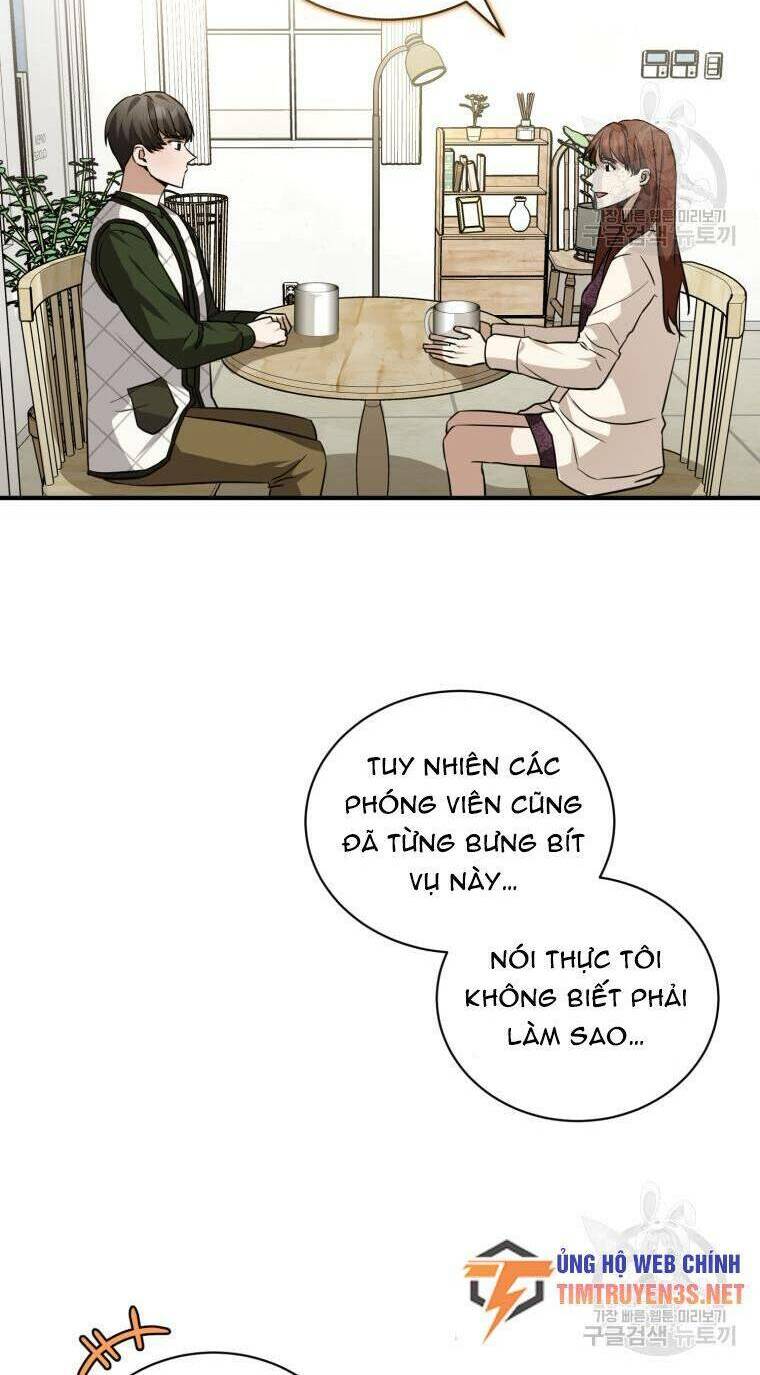 Trở Thành Siêu Diễn Viên Chỉ Bằng Việc Đọc Sách Chapter 42 - Trang 2