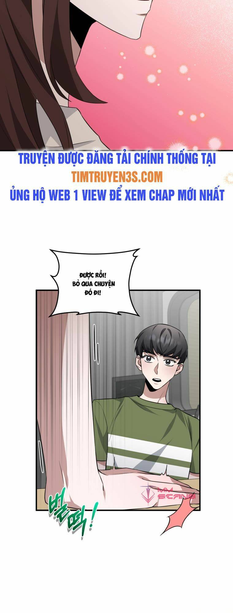 Trở Thành Siêu Diễn Viên Chỉ Bằng Việc Đọc Sách Chapter 35 - Trang 2