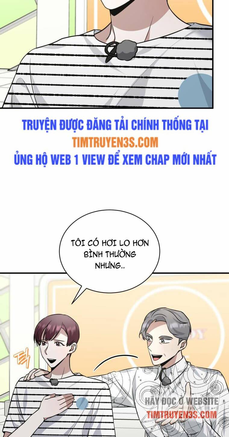 Trở Thành Siêu Diễn Viên Chỉ Bằng Việc Đọc Sách Chapter 22 - Trang 2