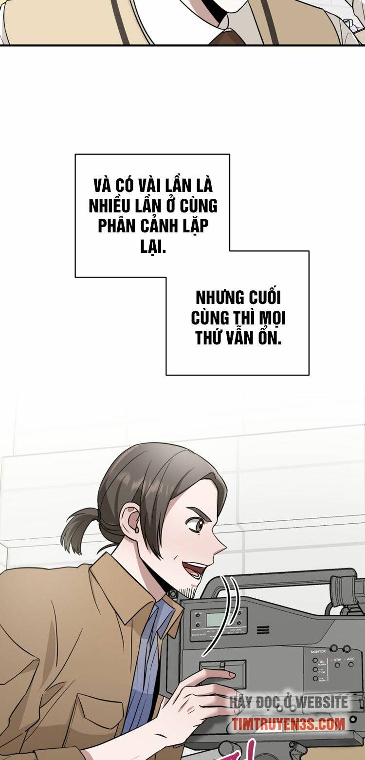 Trở Thành Siêu Diễn Viên Chỉ Bằng Việc Đọc Sách Chapter 16 - Trang 2