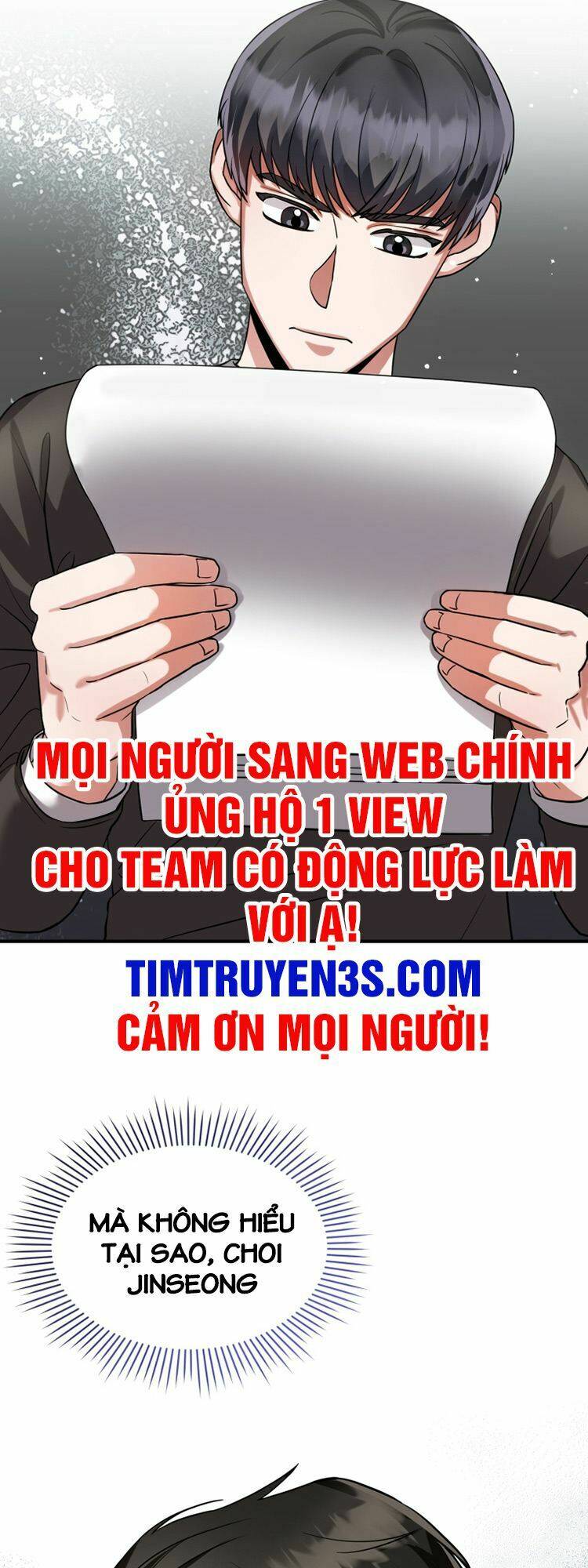 Trở Thành Siêu Diễn Viên Chỉ Bằng Việc Đọc Sách Chapter 11 - Trang 2