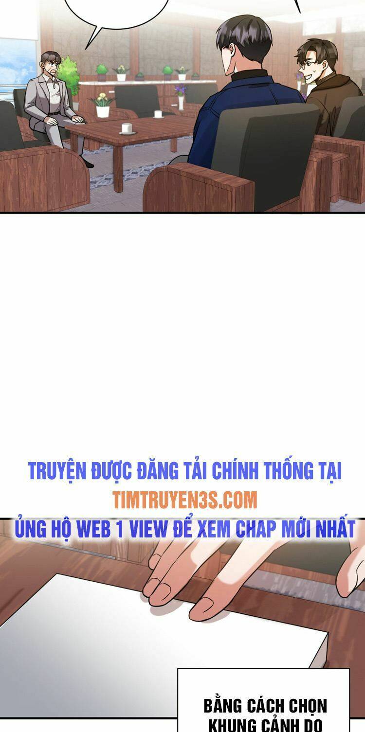 Trở Thành Siêu Diễn Viên Chỉ Bằng Việc Đọc Sách Chapter 10 - Trang 2