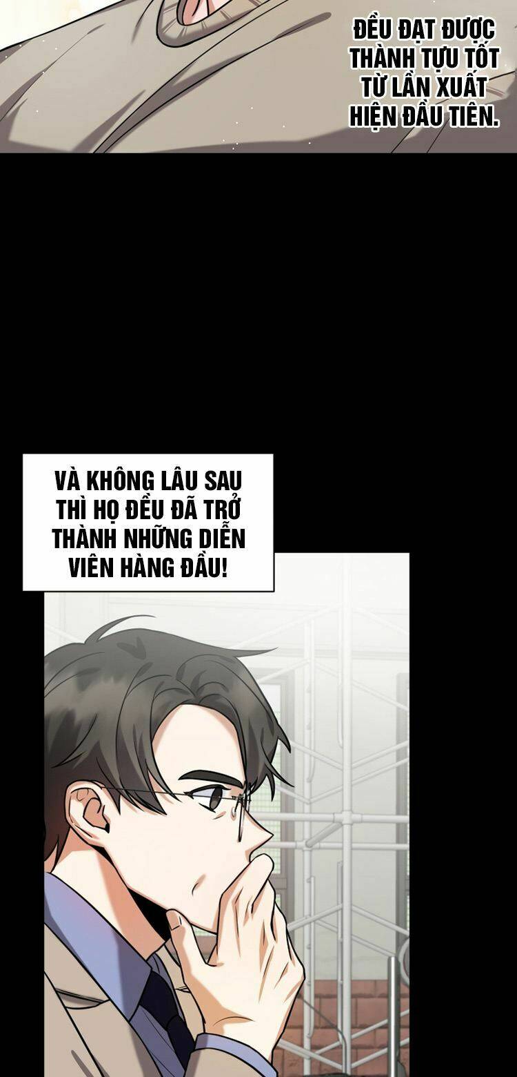 Trở Thành Siêu Diễn Viên Chỉ Bằng Việc Đọc Sách Chapter 8 - Trang 2