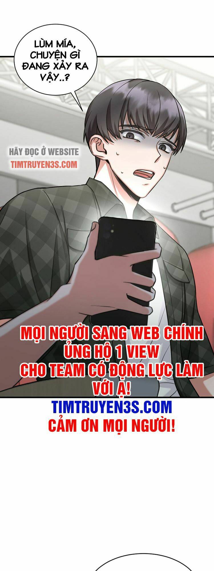 Trở Thành Siêu Diễn Viên Chỉ Bằng Việc Đọc Sách Chapter 2 - Trang 2