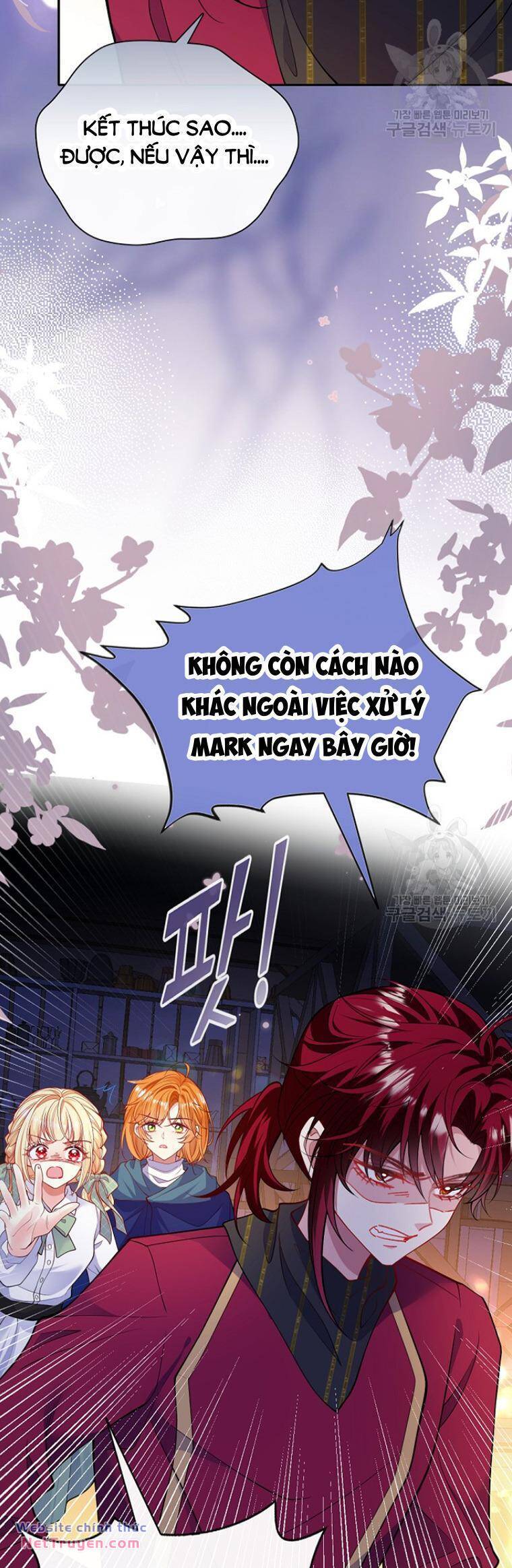 Con Gái Nuôi Muốn Cứu Thế Giới Chapter 49 - Trang 2