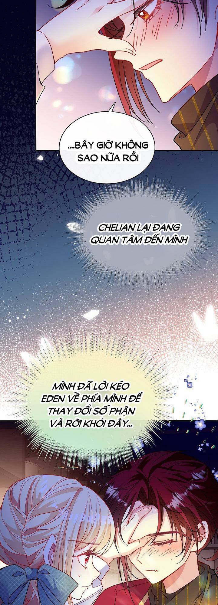 Con Gái Nuôi Muốn Cứu Thế Giới Chapter 48 - Trang 2