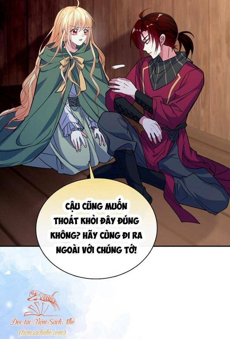 Con Gái Nuôi Muốn Cứu Thế Giới Chapter 40 - Trang 2