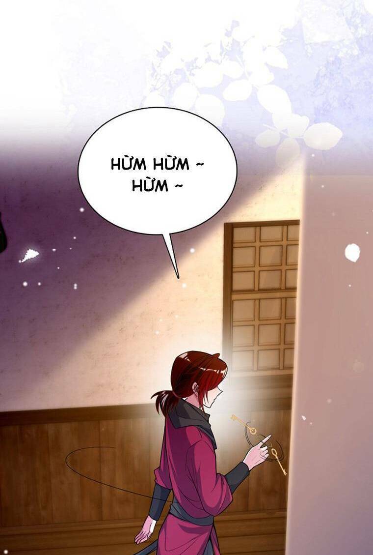 Con Gái Nuôi Muốn Cứu Thế Giới Chapter 40 - Trang 2