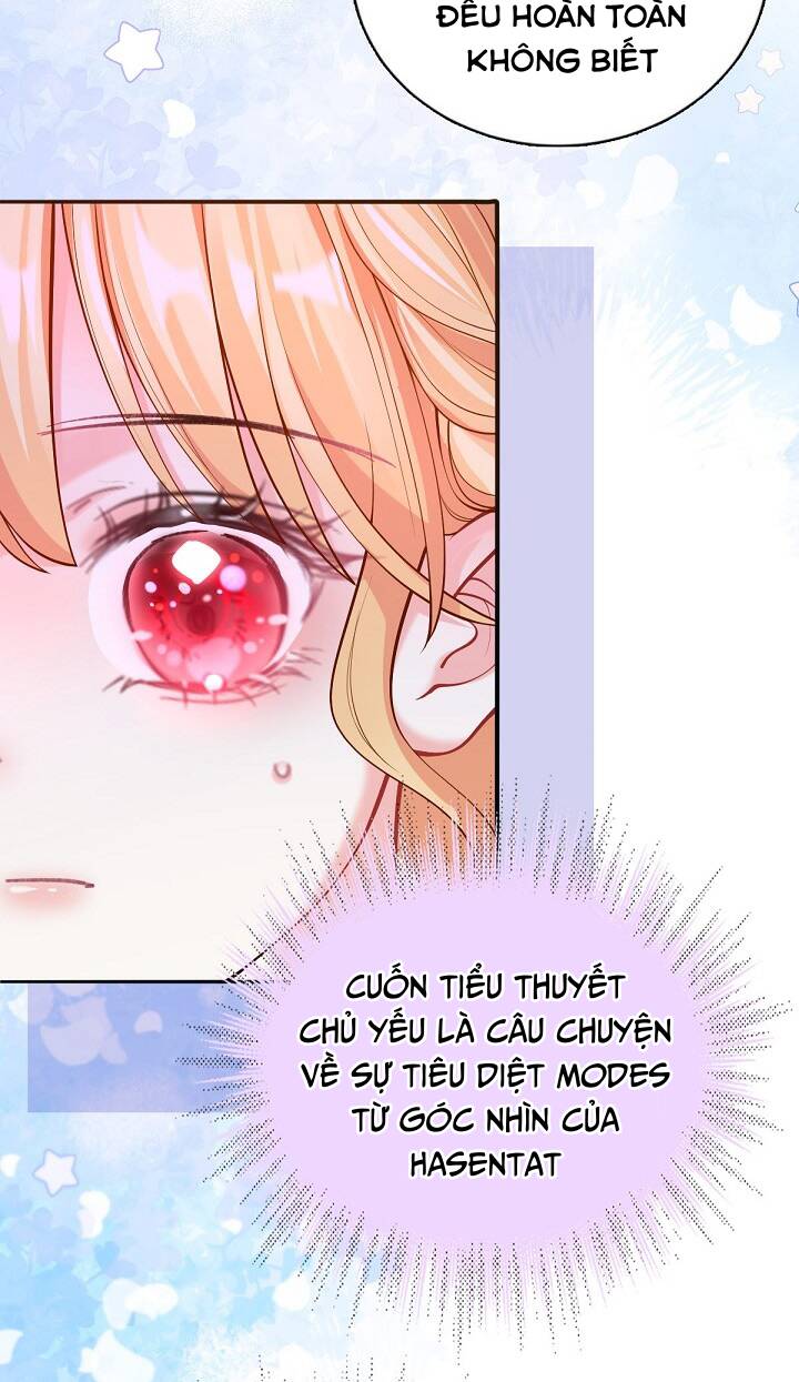 Con Gái Nuôi Muốn Cứu Thế Giới Chapter 25 - Trang 2