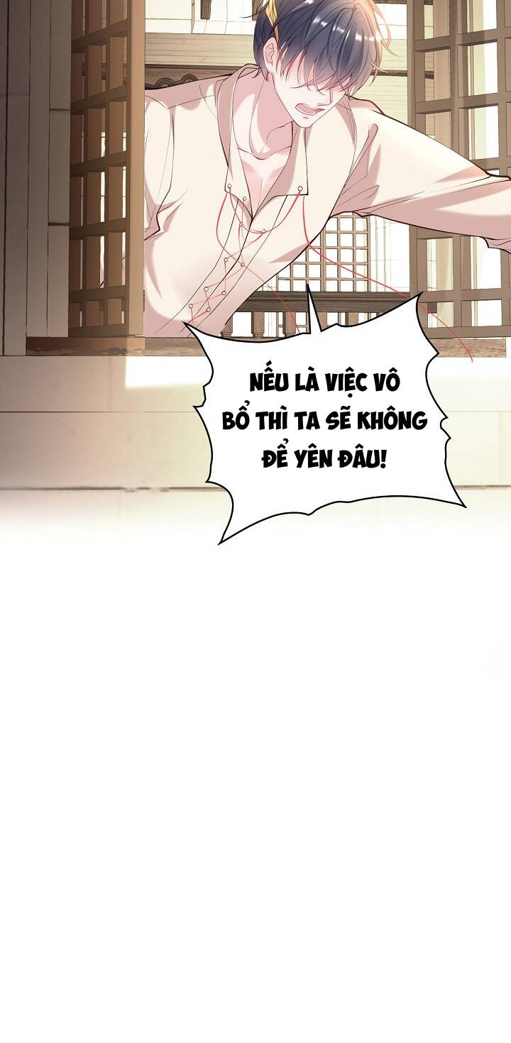 Con Gái Nuôi Muốn Cứu Thế Giới Chapter 22 - Trang 2