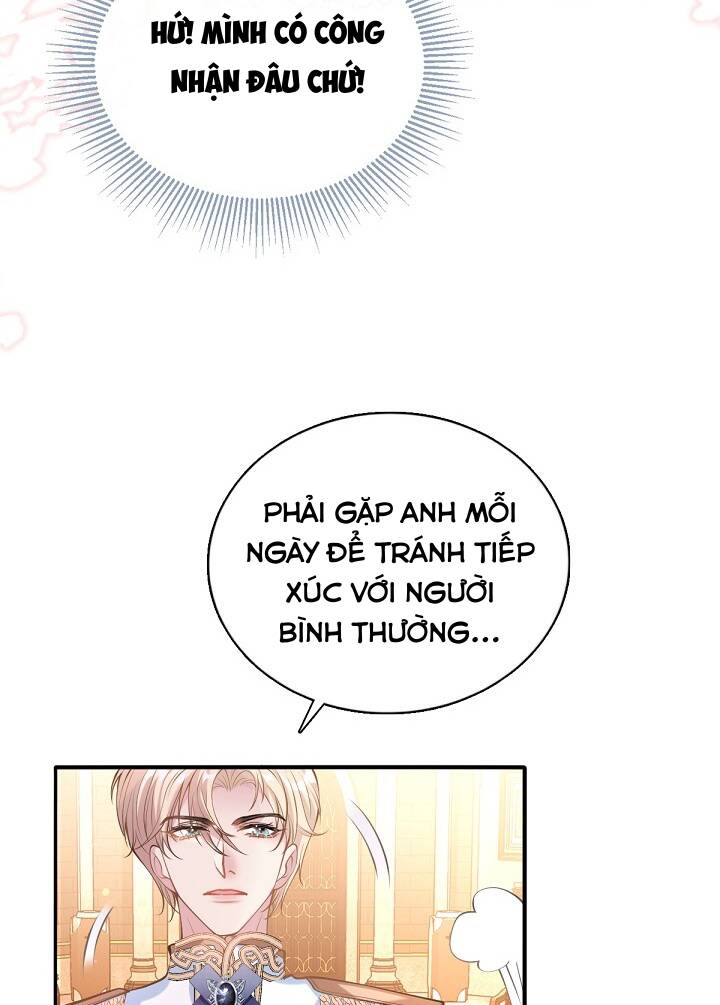 Con Gái Nuôi Muốn Cứu Thế Giới Chapter 19 - Trang 2