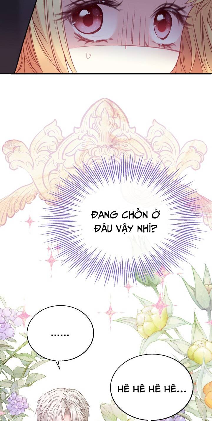 Con Gái Nuôi Muốn Cứu Thế Giới Chapter 6 - Trang 2