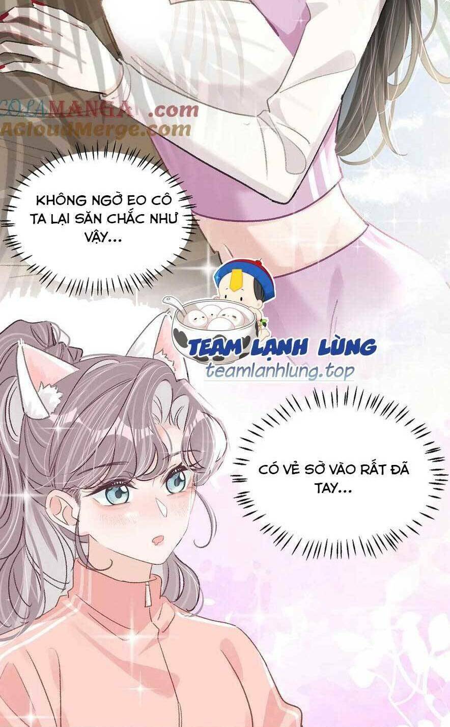 Tôi Bị Mẹ Kế Ép Yêu Đương Chapter 16 - Trang 2