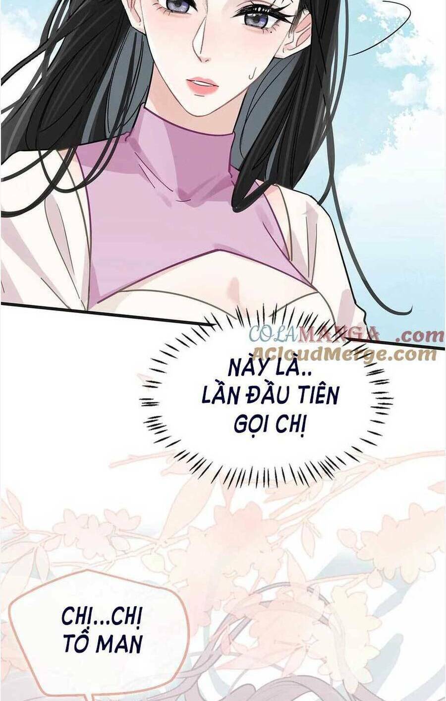 Tôi Bị Mẹ Kế Ép Yêu Đương Chapter 15 - Trang 2