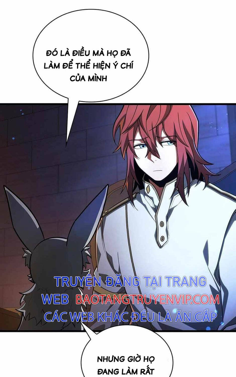 The Beginning After The End Chapter 195 - Trang 2