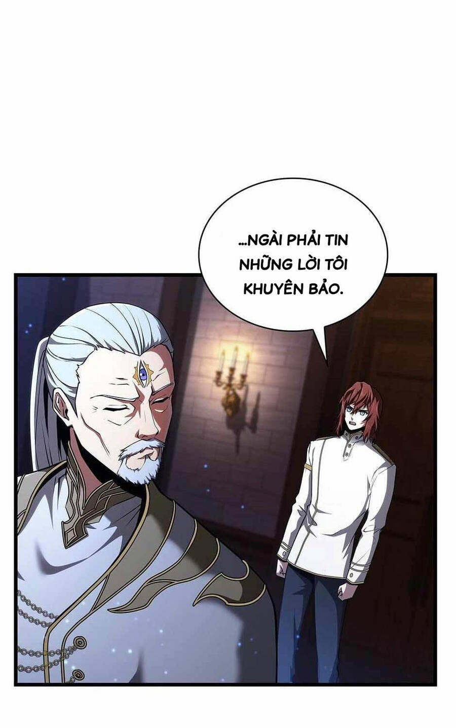 The Beginning After The End Chapter 195 - Trang 2