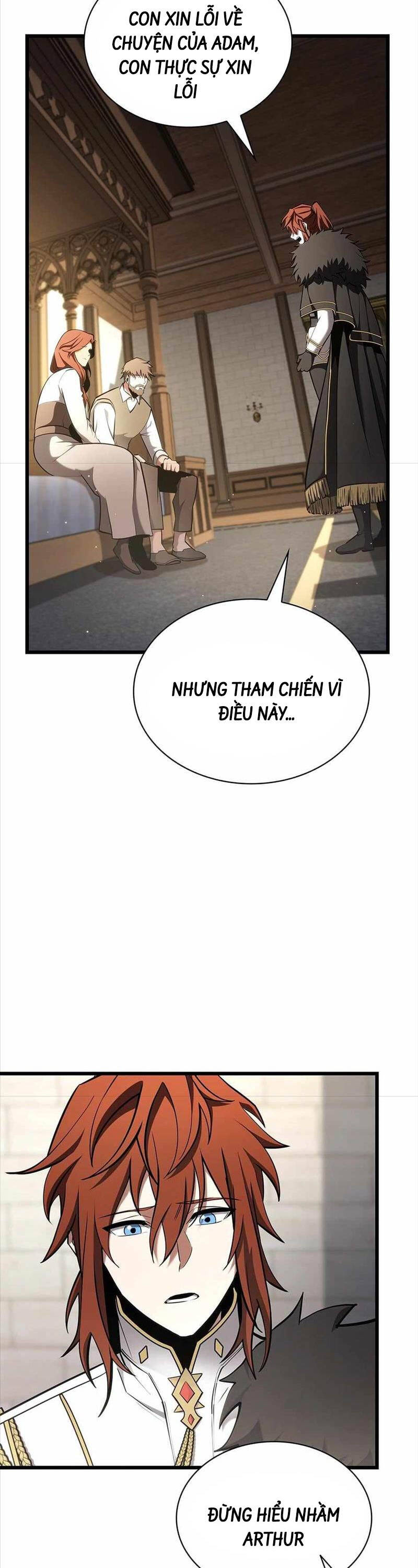 The Beginning After The End Chapter 189 - Trang 2