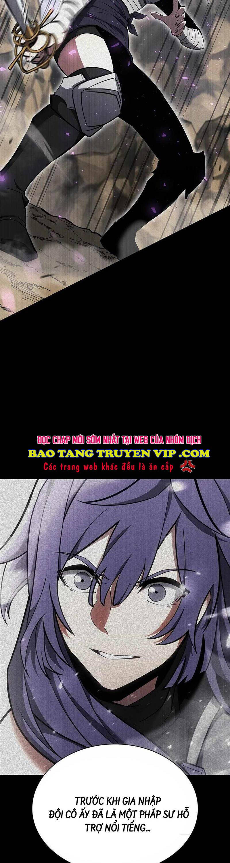 The Beginning After The End Chapter 189 - Trang 2