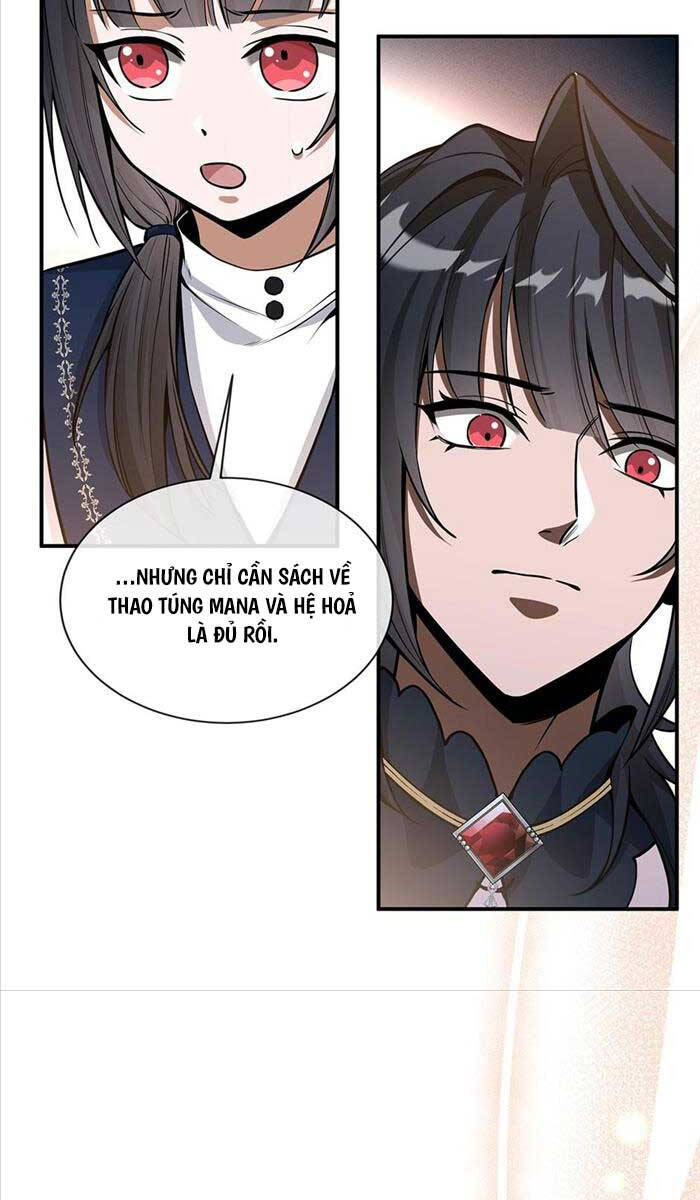 The Beginning After The End Chapter 181 - Trang 2