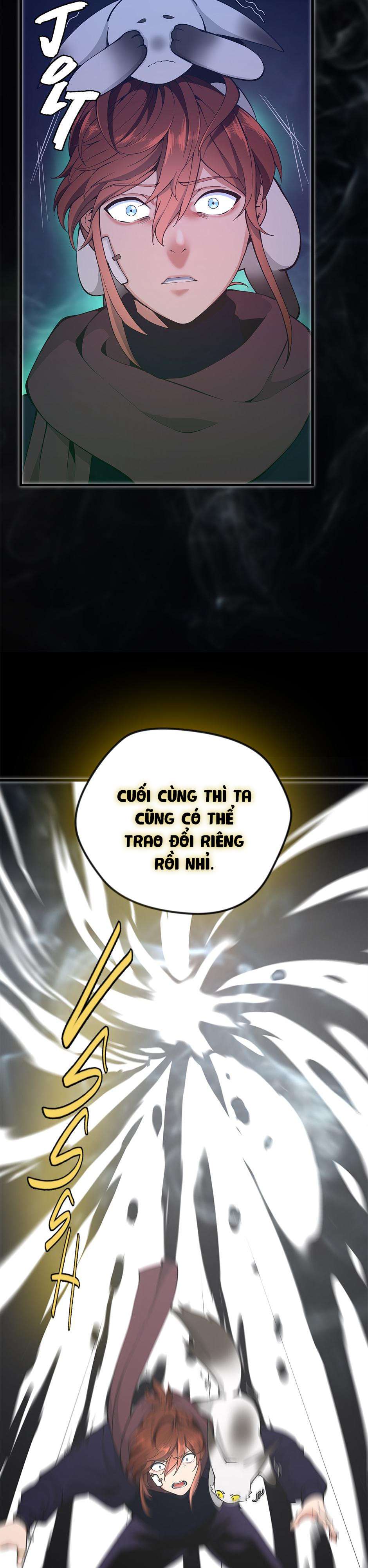 The Beginning After The End Chapter 125 - Trang 2