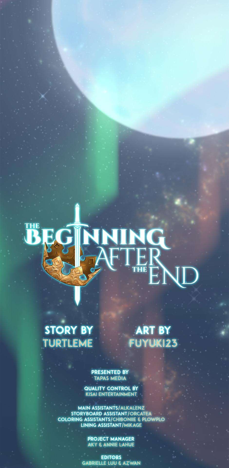 The Beginning After The End Chapter 125 - Trang 2