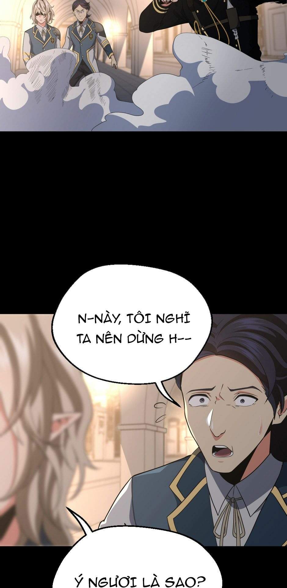 The Beginning After The End Chapter 107 - Trang 2