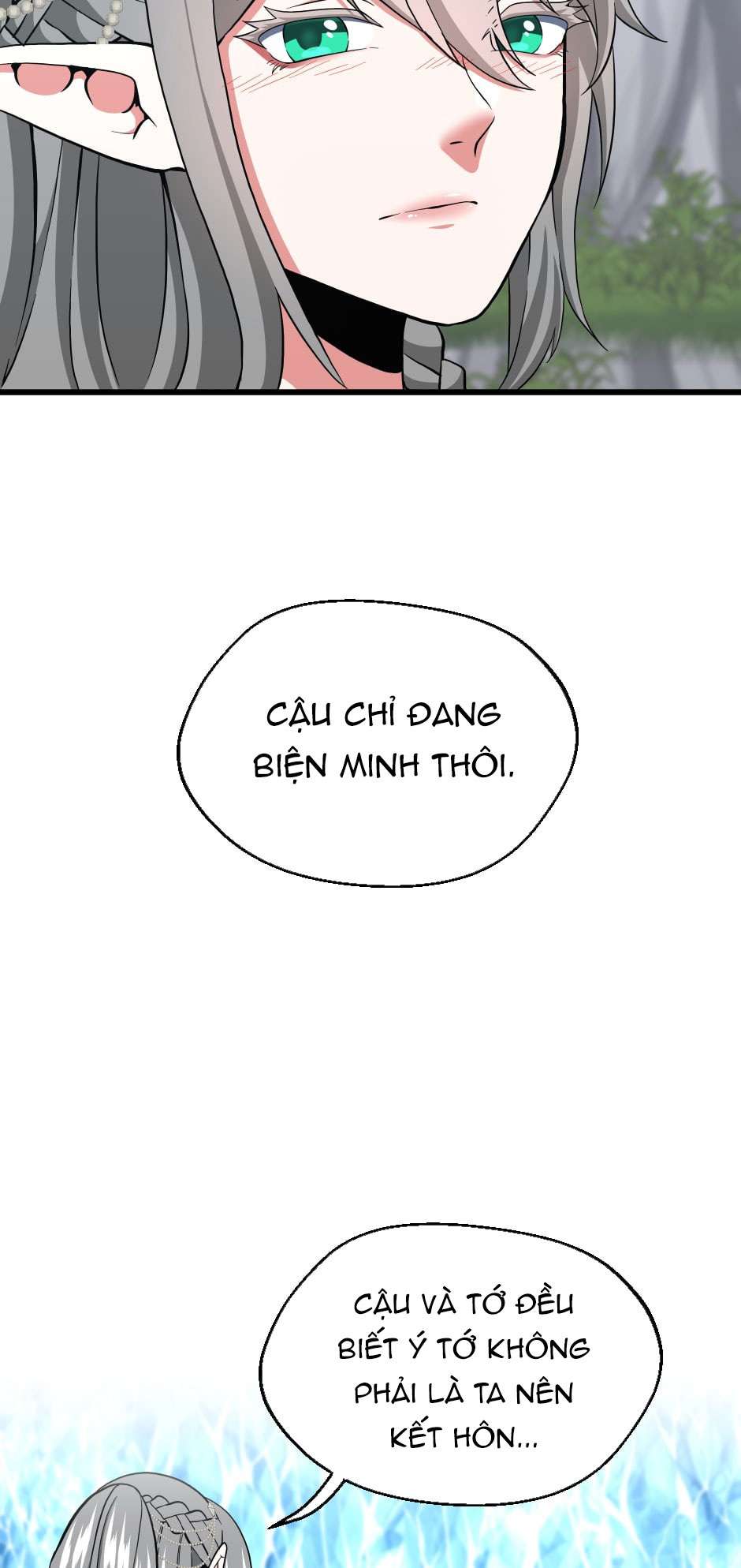 The Beginning After The End Chapter 105 - Trang 2