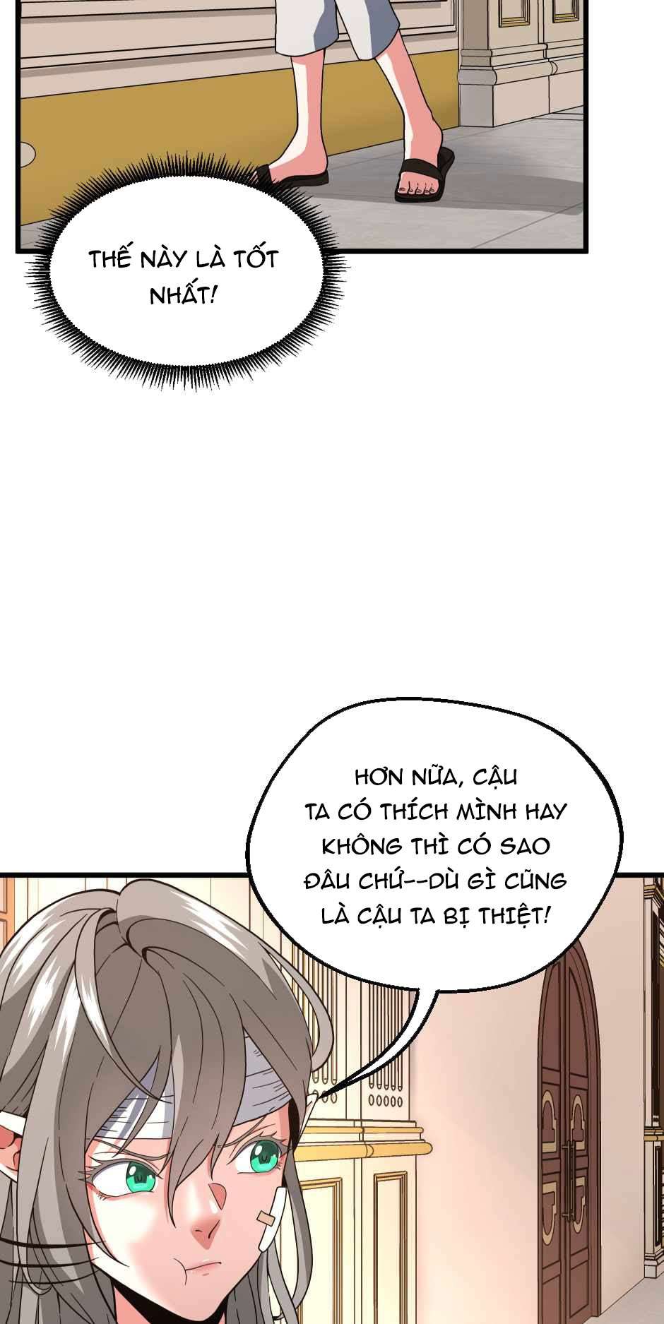 The Beginning After The End Chapter 102 - Trang 2