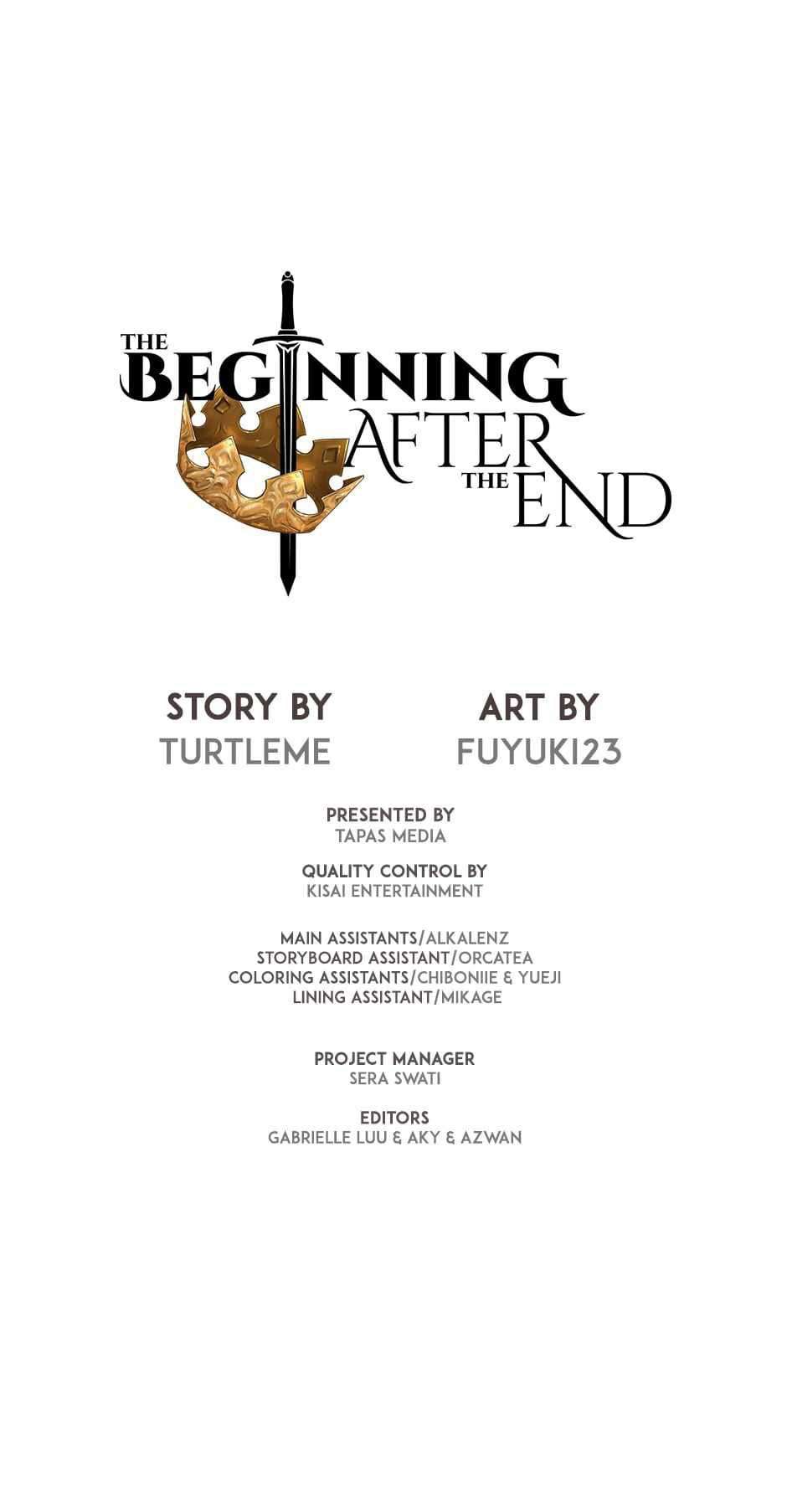 The Beginning After The End Chapter 102 - Trang 2