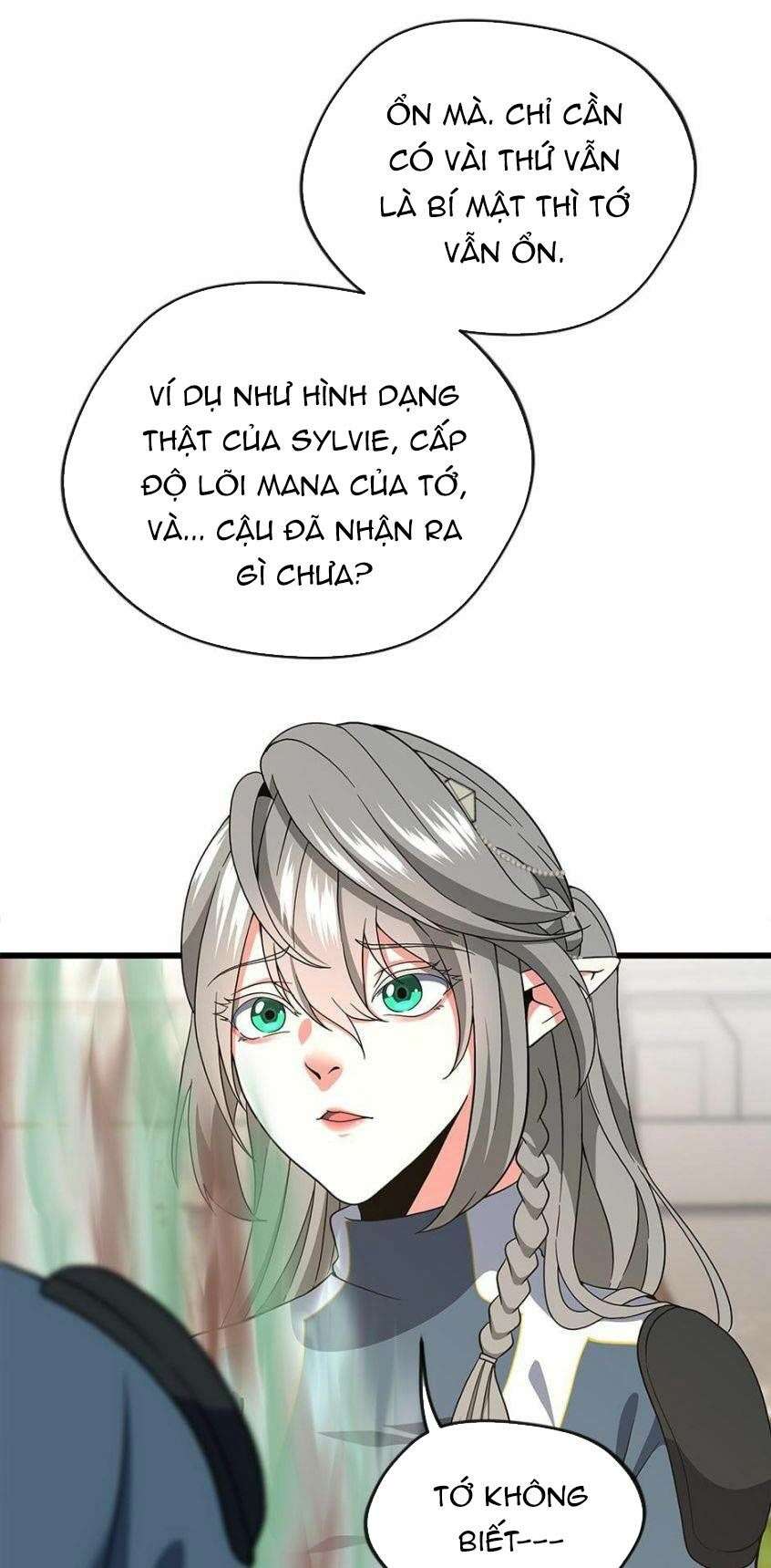 The Beginning After The End Chapter 97 - Trang 2