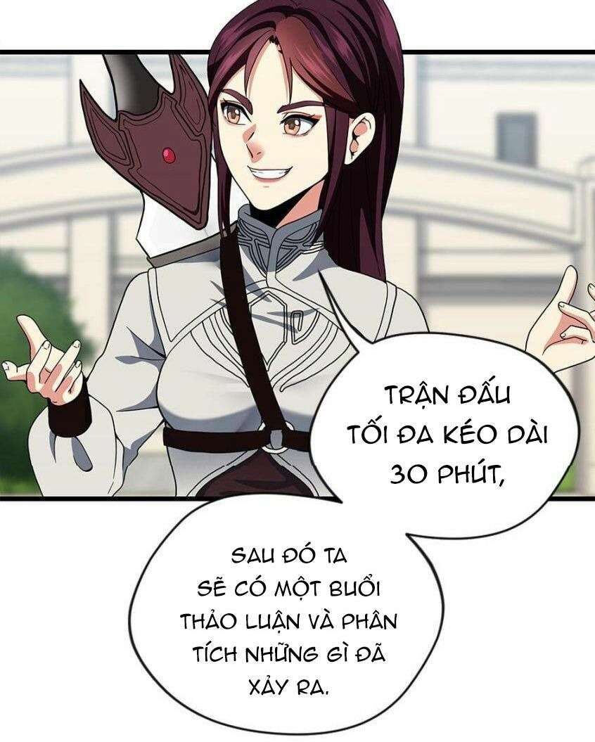 The Beginning After The End Chapter 97 - Trang 2