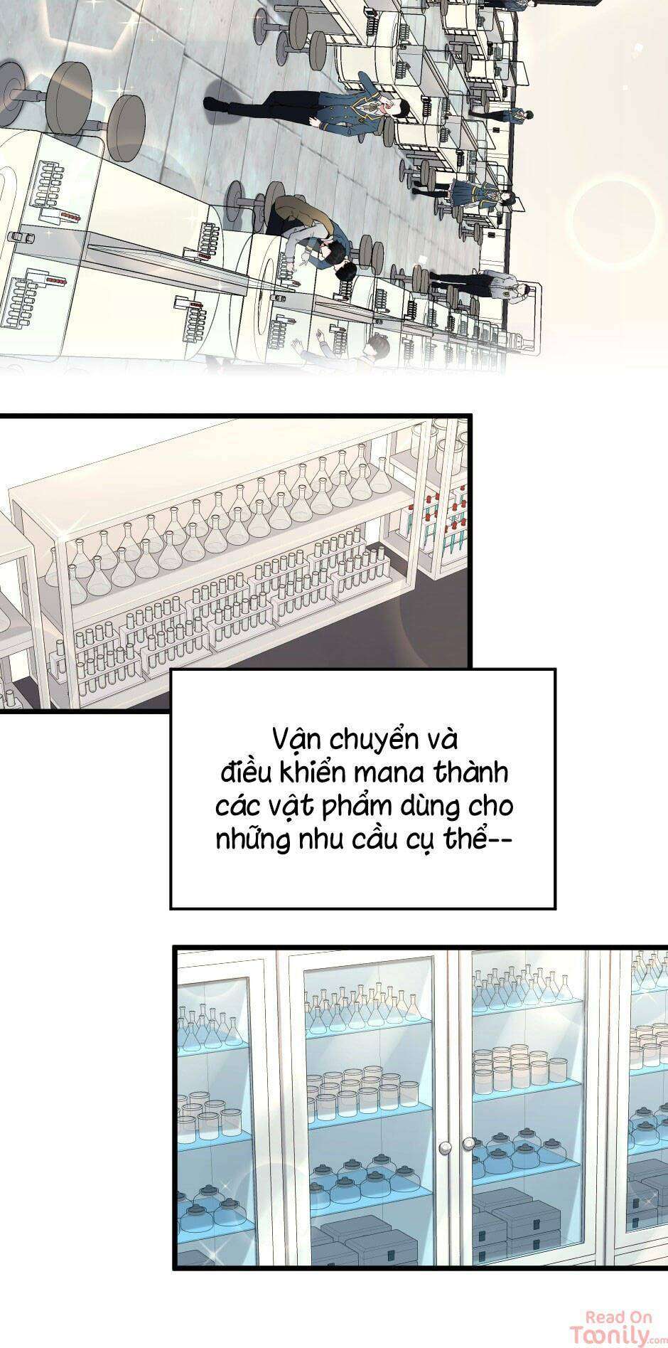 The Beginning After The End Chapter 95 - Trang 2