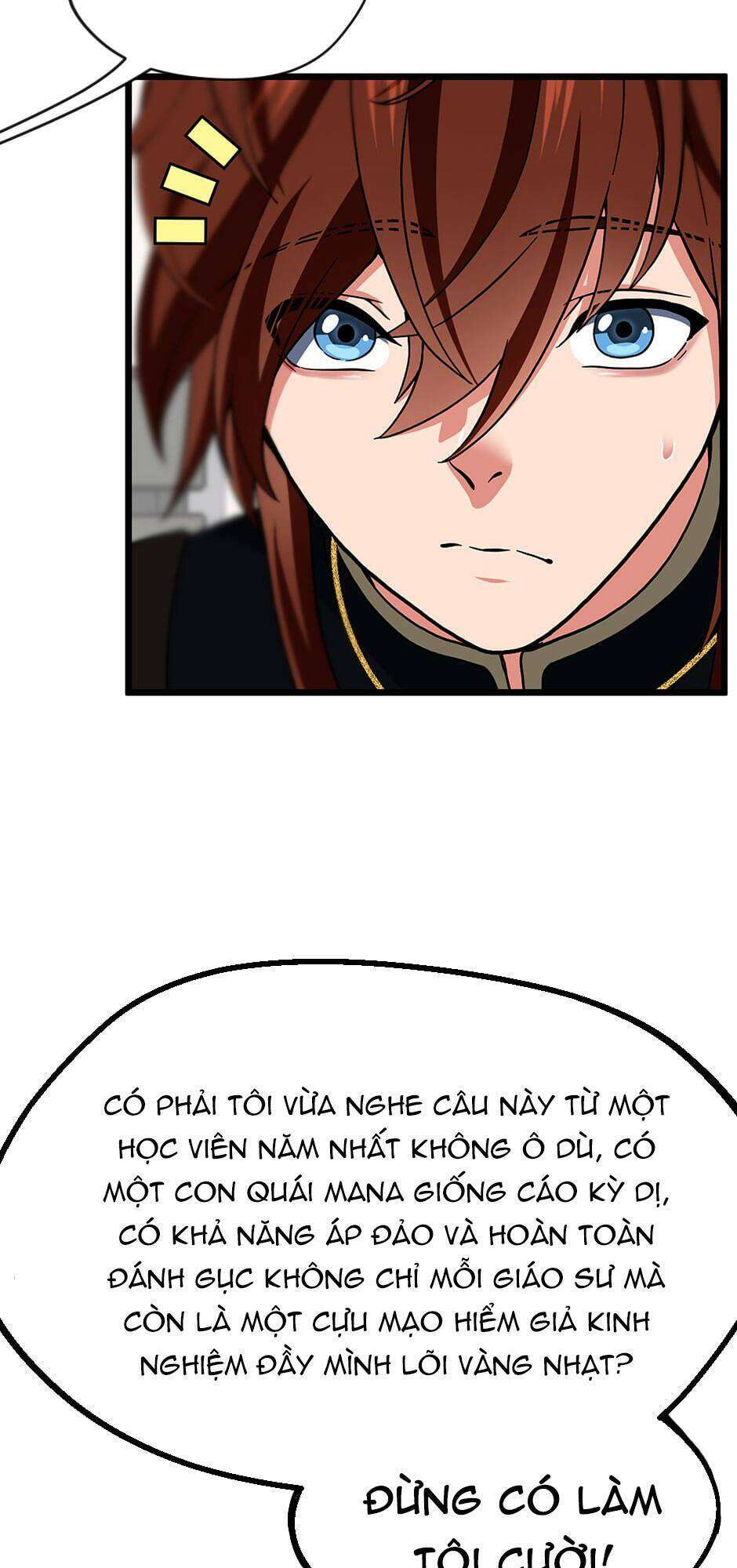 The Beginning After The End Chapter 95 - Trang 2