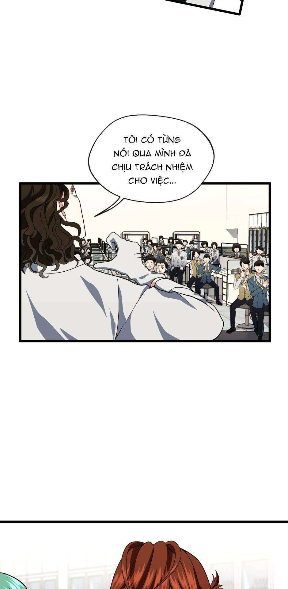 The Beginning After The End Chapter 95 - Trang 2