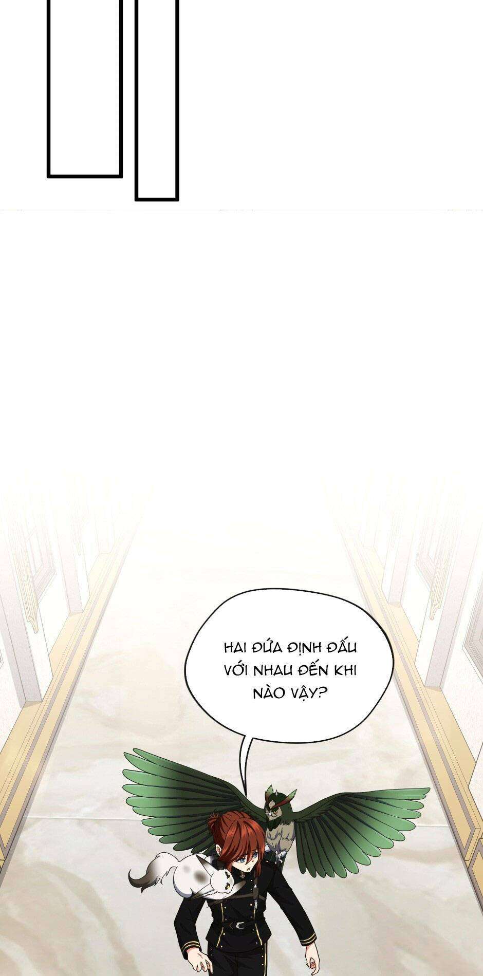 The Beginning After The End Chapter 95 - Trang 2