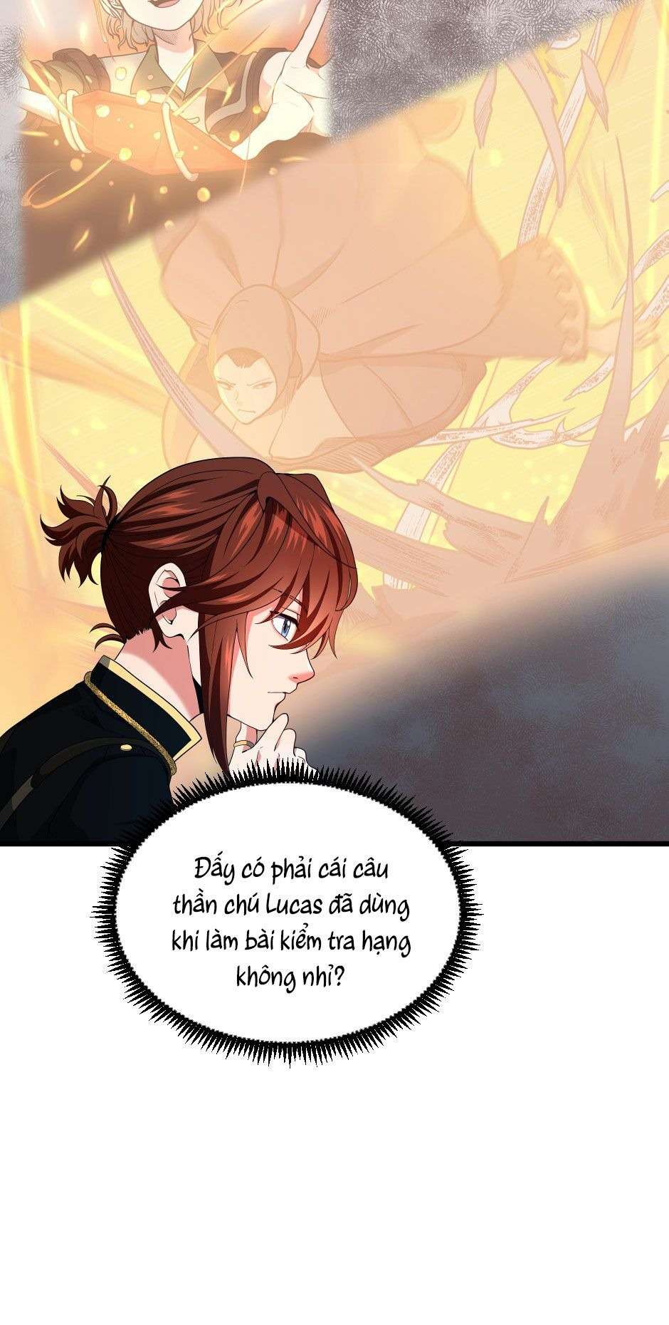 The Beginning After The End Chapter 93 - Trang 2