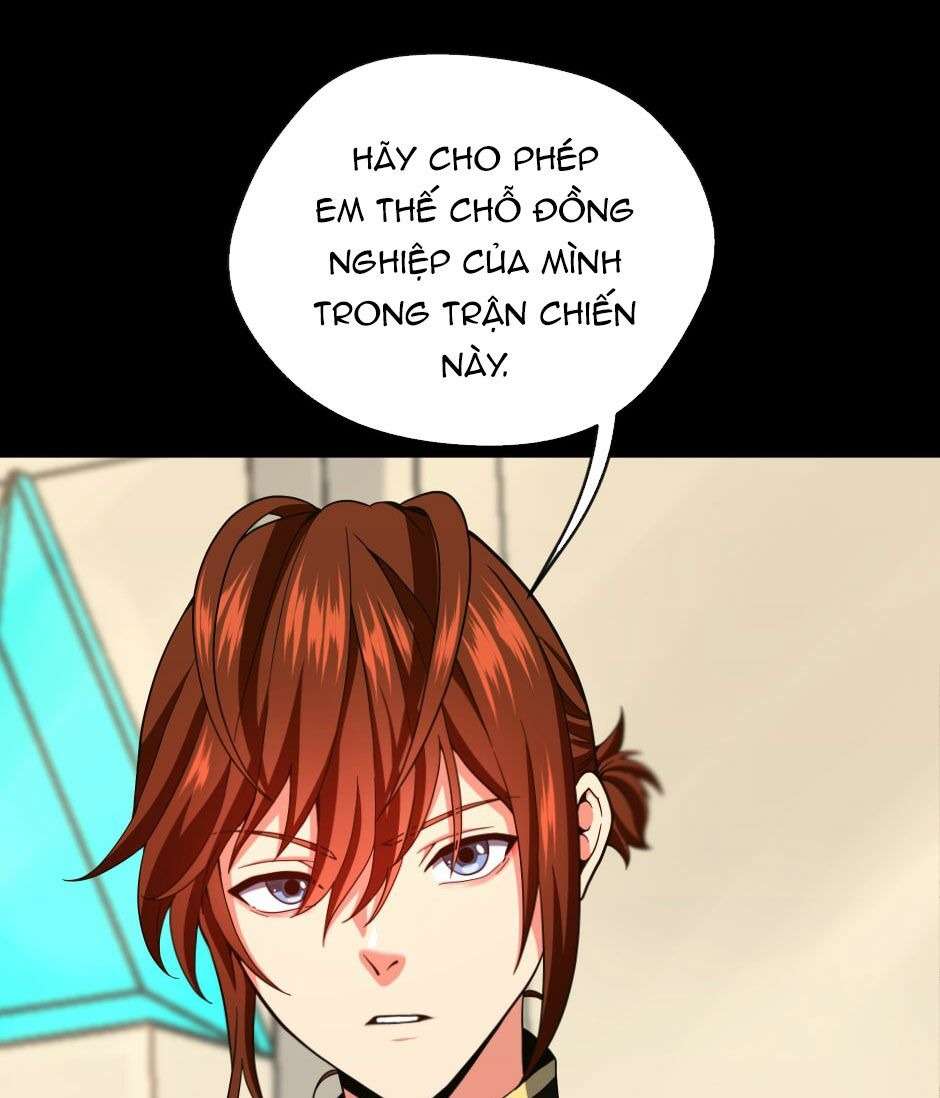 The Beginning After The End Chapter 93 - Trang 2