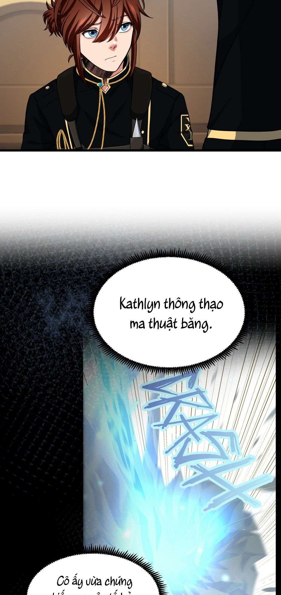 The Beginning After The End Chapter 93 - Trang 2