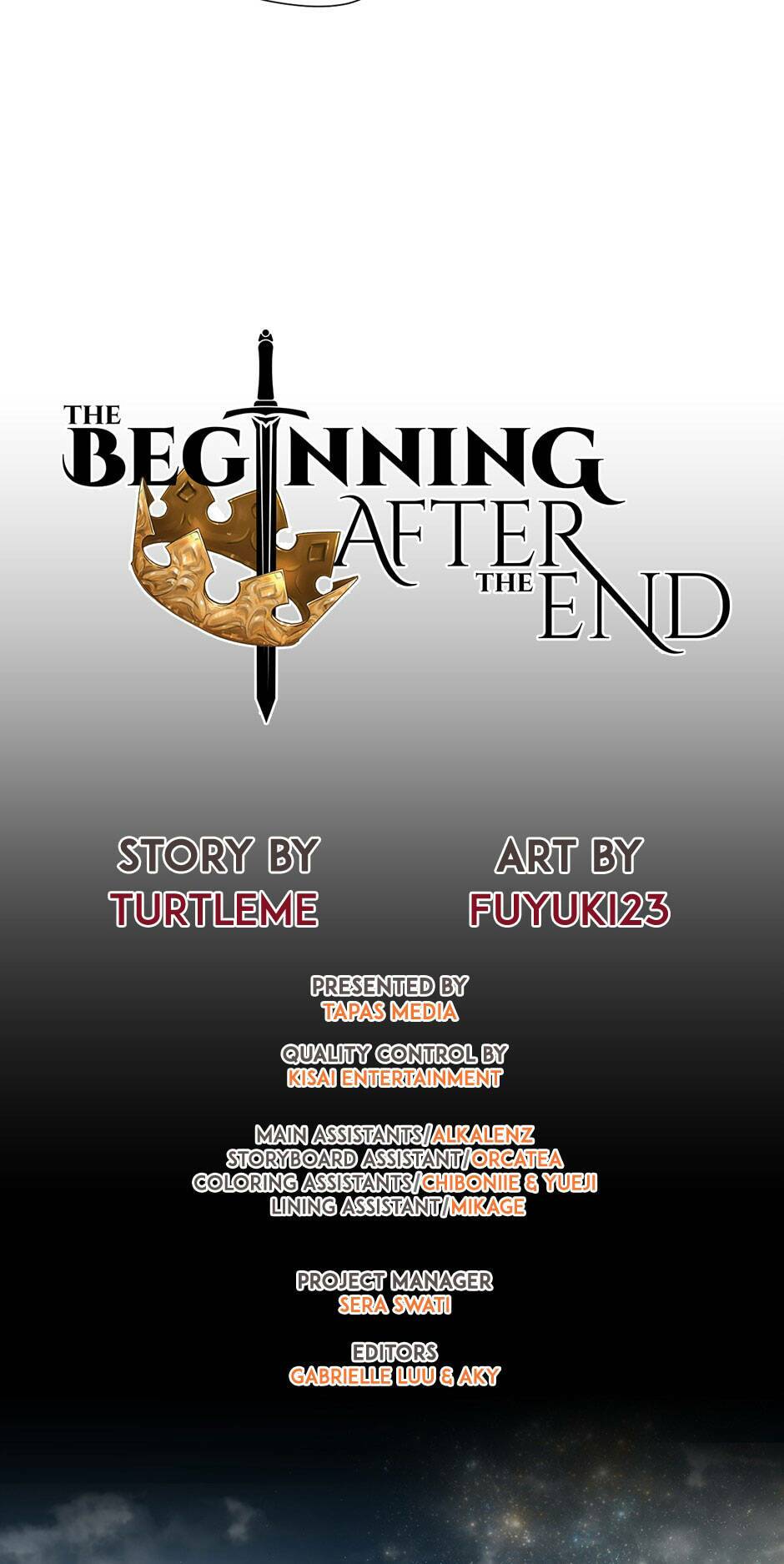 The Beginning After The End Chapter 90 - Trang 2