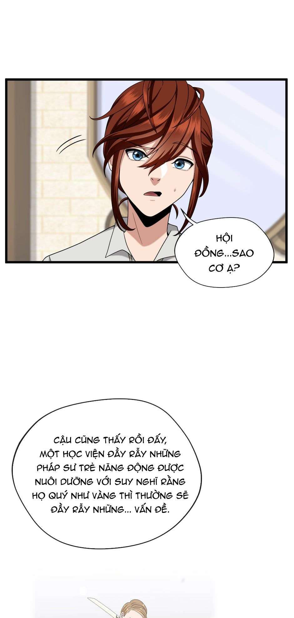 The Beginning After The End Chapter 89 - Trang 2