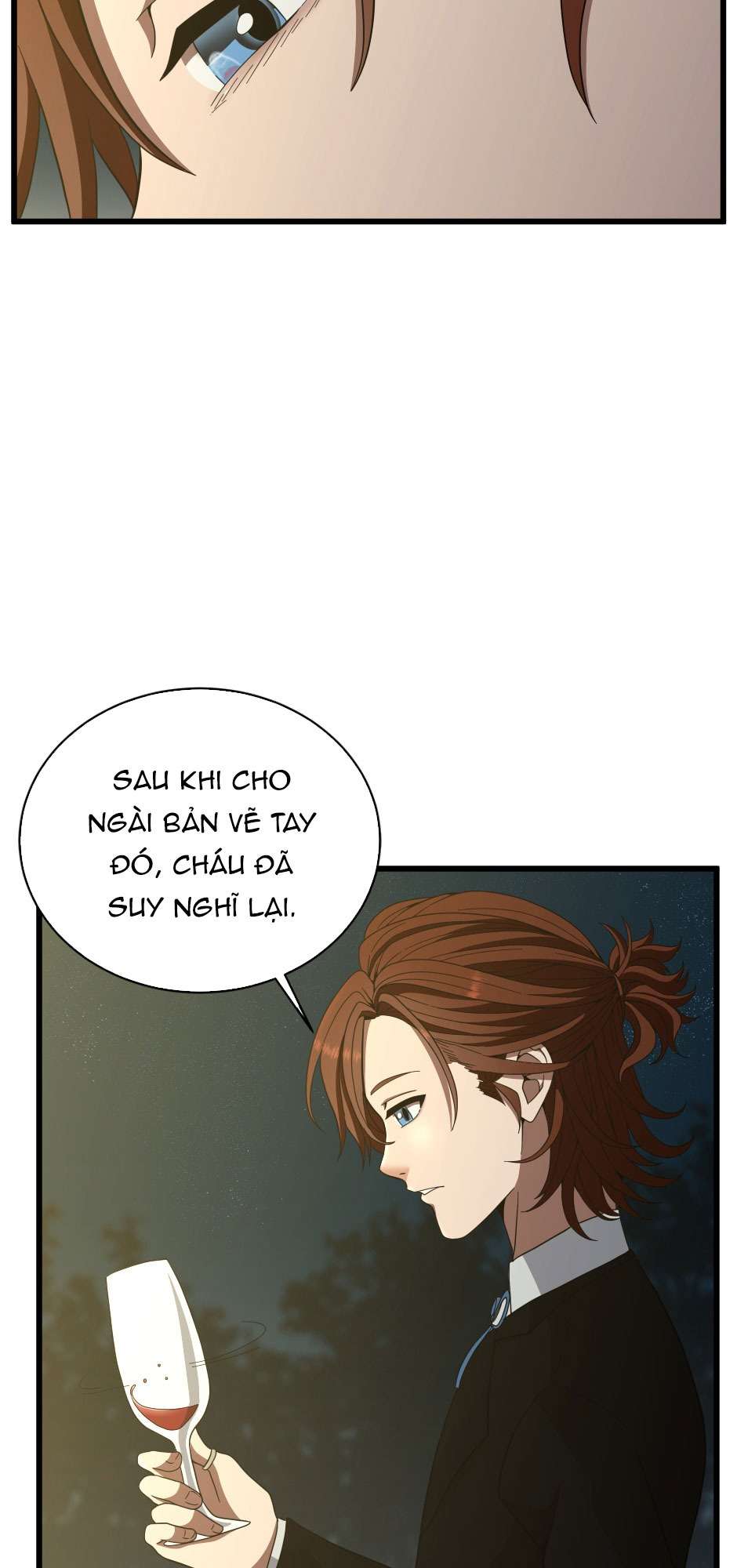 The Beginning After The End Chapter 84 - Trang 2