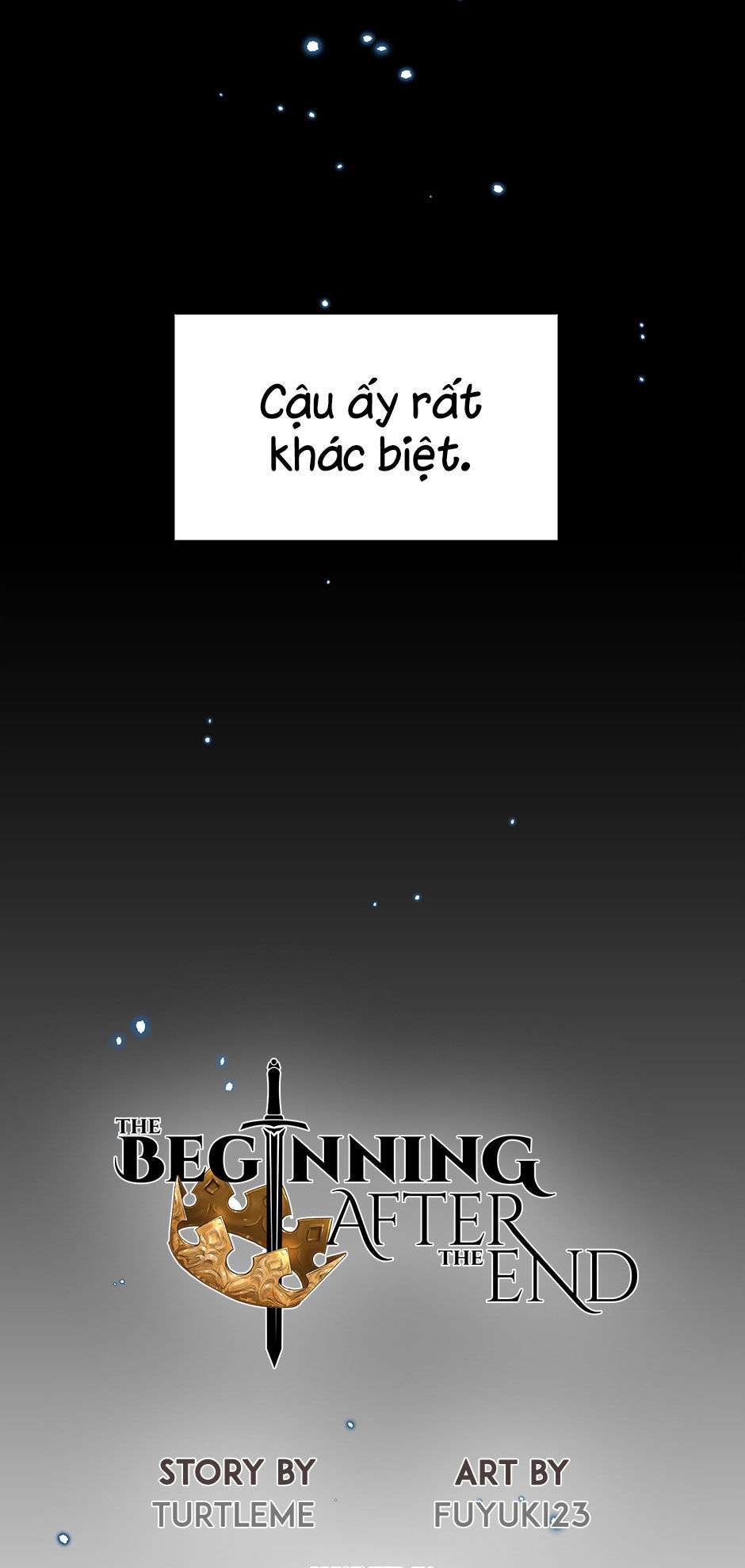 The Beginning After The End Chapter 81 - Trang 2