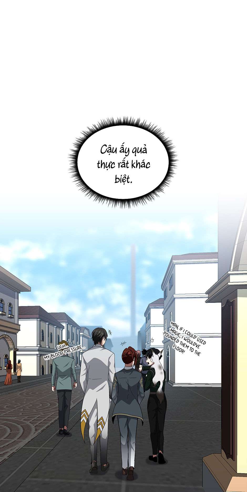 The Beginning After The End Chapter 81 - Trang 2